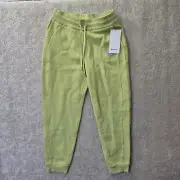 Lululemon Scuba HR Sweatpants Womens 8 Jogger Fleece Lined Athleisure Gym Train