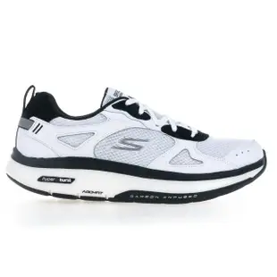 【SKECHERS】男鞋 健走系列 GO WALK WORKOUT WALKER(216441WBK)