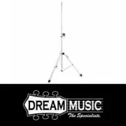 GRAVITY GSP5211W WHITE SPEAKER STAND 35 MM ALUMINIUM