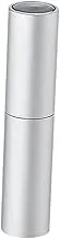 Yajuyi Coffee Spray Bottle Empty Coffee Grinder Accessory Fine Mist Refillable Bottle for Family Coffee Shop, Argent