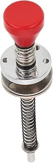 Abaodam Kids Pinball Machine Lever Sturdy Bounce Pull Rod for Game Machine Toy Repair