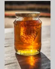 Jamaican Honey
