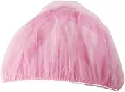 PERSELOSO Mosquito Net Cover for Strollers Carriers Cradles Elasticized Mesh Insect Protection Buggies Play Pens Design