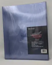Case of 100 GuardHouse 11x14 Print Rigid Clear Plastic Topload Holders Toploader