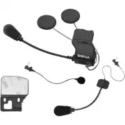 Sena 50s A0202 50s Helmet Clamp Kit Headset with Intercom Mount