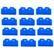 12pcs Wiper Blade for Mimaki JV33 / CJV30 / JV150 / JV300 DX5 DX7 Roland5890