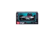 Bburago Licensed 1:43 Scale Race F-1 McLaren AMG W13 Hamilton #44 2022 Diecast Model Toy