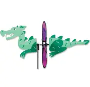 Premier Kites Dragon Spinner Wind Spinner