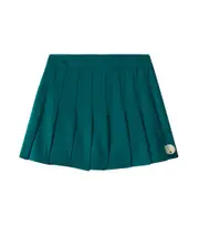 [Scotch & Soda Kids] Scotch & Soda Kids Pleated skort Y 12 green