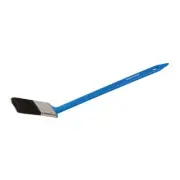 Silverline - Radiator Paint Brush Long Reach - 50mm / 2"