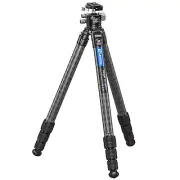 【Leofoto USA】Leofoto LS-364C X Version Ranger Series Tripod+LH-40LR Ballhead Set