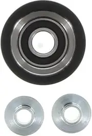 OEX Pulley Ribbed 55mm PUX807