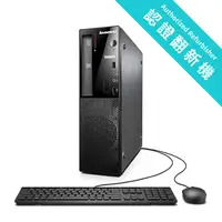 在飛比找友和YOHO優惠-聯想 Lenovo Thinkcentre M83 SFF 