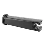 Gearup Figo Cool Bike Rack Storage Rack Figo! 1b Wall Rackbk