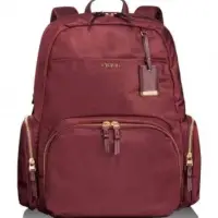 在飛比找蝦皮購物優惠-TUMI  Voyageur Calais Backpack