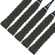 5 Pack Tennis Racket Grip Tape Badminton Racquet Overgrips
