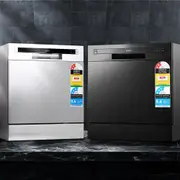 Devanti Benchtop Dishwasher 8 Place Settings