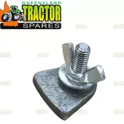 Ferguson TE20 Hydraulic Lever Stop