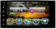 Android 6.0 Car Stereo MP5 Player 7 Inch Navigator 2-Din in Dash GPS Radio Stereo IPS Touch Screen,WiFi,Bluetooth,DVR,Reversing Image Compatible for Toyota Series