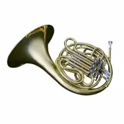 Axiom Prelude French Horn