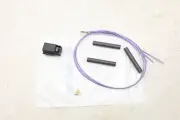 NEW OEM Mopar Multi Purpose Wiring Pigtail Kit 3 Wire 68490846AA