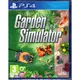 PS4遊戲 模擬花園 Garden Simulator 中文版【魔力電玩】