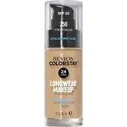Revlon Colorstay Longwear Makeup Normal/Dry - Fresh Beige 30mL