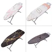 Pad Ironing board cover Replacement Soft 140x50cm Household Thick Printed
