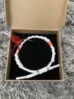 Rastaclat Off Clat Authentic Bracelet Lion Head New White By Virgil Abloh