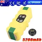 14.4V For iRobot Roomba 5.2Ah Ni-MH Battery 500 510 530 580 630 650 760 780 800