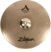 Zildjian 16" A Custom Fast Crash Cymbal