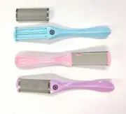 Pedicure Rasp Foot Files 3X