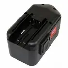 Power Tool / Cordless Drill Battery suitable for AEG/Atlas Copco/Milwaukee