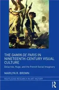 在飛比找三民網路書店優惠-The Gamin De Paris in Nineteen