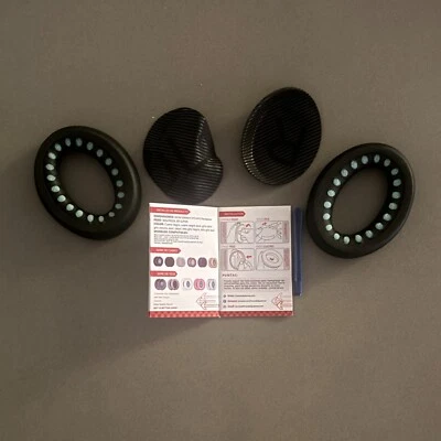 Krone Bose QC35 Replacement Ear Pads NEW