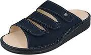 [Finn Comfort] Adult Master Item Corfu Blue