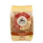 Alce nero spa Organic Wholemeal Spelt Penne Rigate Alce Nero 500g