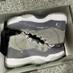 JORDAN 11 'COOL GREY' CT8012-005