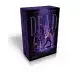 Dead City Omega Collection Books 1-3: Dead City; Blue Moon; Dark Days