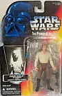 Star Wars Han Solo In Carbonite w/ Carbonite Freezing Chamber Power of the Force