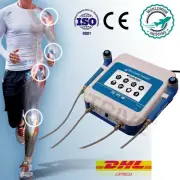 2Probe New Advance Therapeutic Computerised LLLT-Low Level Laser Therapy Machine