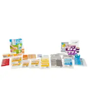FastAid R2 Workplace Response Refill First Aid Pack