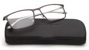NEW PRODESIGN DENMARK 3173 c.9531 Brown Green EYEGLASSES 57-17-150mm B40mm