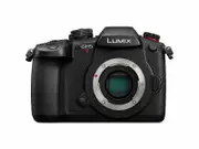 Panasonic Lumix GH5 Mark II Body Only Compact System Camera