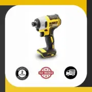 DeWALT Brushless Impact Driver 18v XR DCF787N-XJ TOOL ONLY