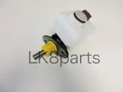Land Rover Range Rover Classic 87-92 Brake Master Cylinder without ABS NTC4991 (for: Land Rover)