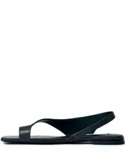 [Toteme] Toteme-Sandali In Pelle-Donna 36 IT