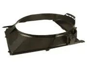 For 2000 BMW 323Ci Fan Shroud 71585PZNN Fan Shroud -- Radiator (for: BMW)