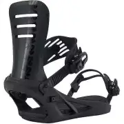 K2 Formula Snowboard Bindings 2025 - Men's - Large / Black