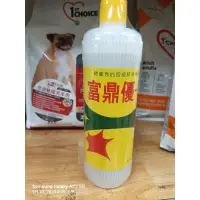 在飛比找蝦皮購物優惠-富鼎優 U  寵物洗劑 500ml